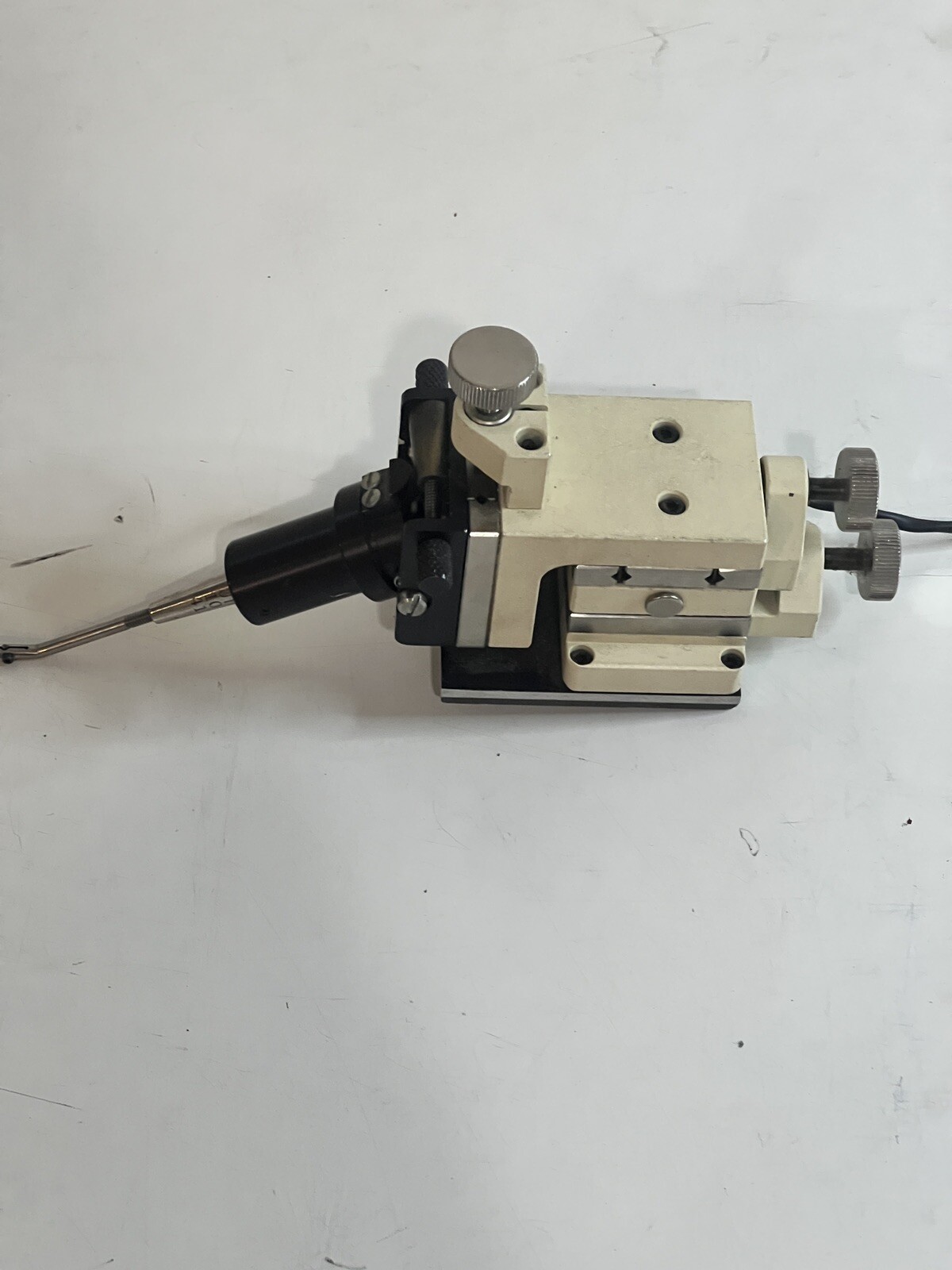 Karl Suss Cascade  Microtech Micromanipulator Probe