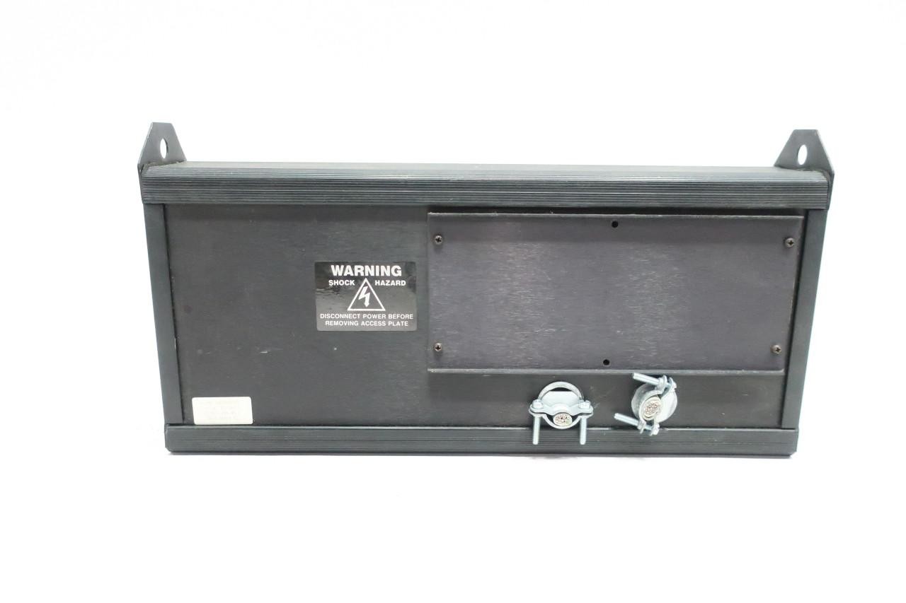 Vorne 87-256-4D-4 Event Counter Digital Display