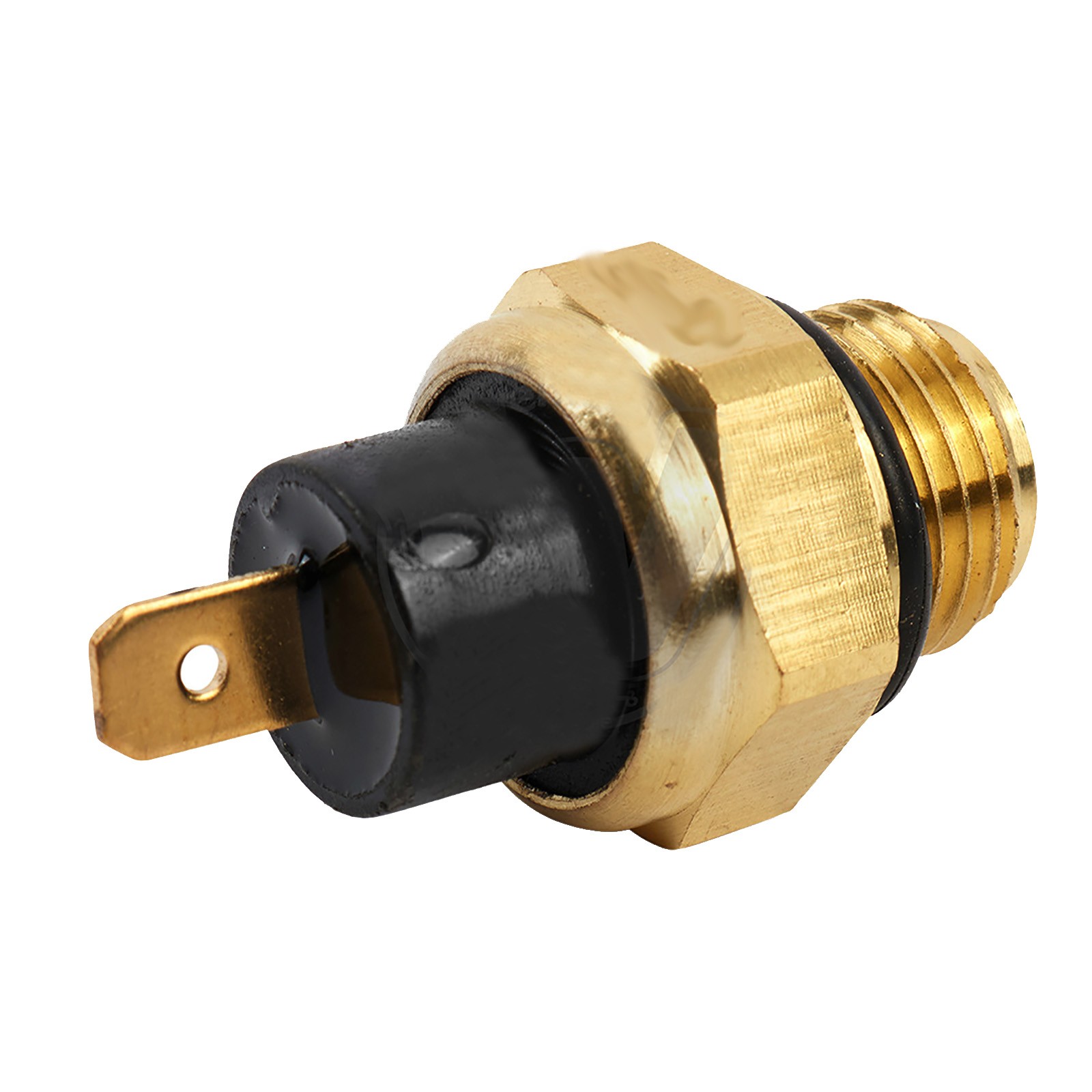 Coolant Temp Switch 16678 for Mitsubishi L3E S4L2 Generac Magnum Light Tower