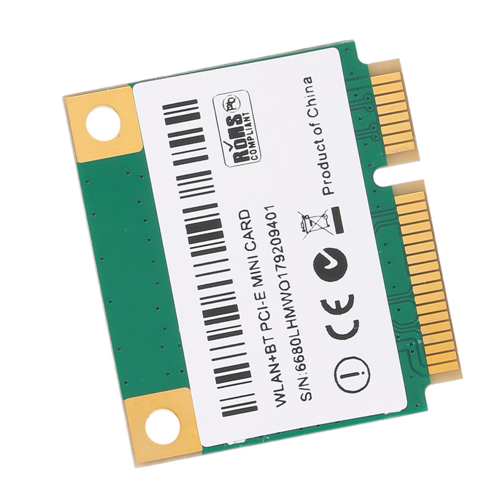 Gigabit Wireless Wifi Network Card For Bluetooth Connection 7265AC Chip For 1