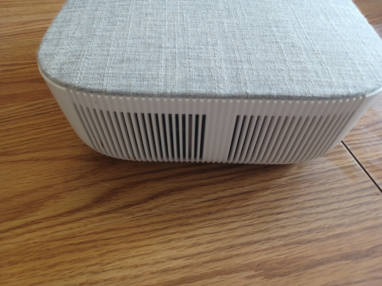 Anker Nebula Prizm D2210 Portable LED Projector With Remote
