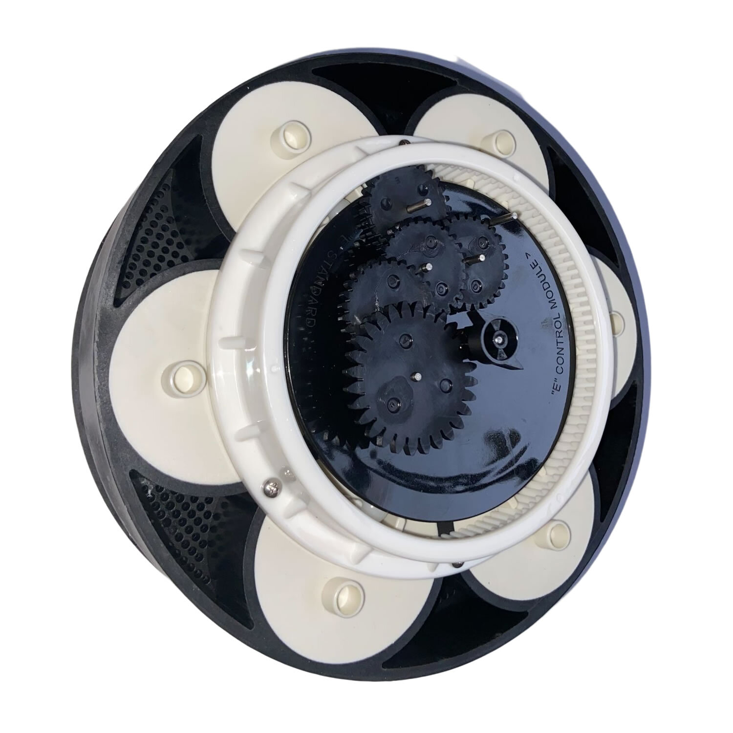 6 Port Module with Valve Shell Oring 004302440800 for Paramount