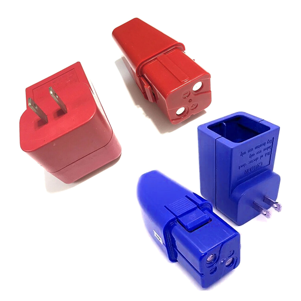 Wall Charger and Replacement Battery for Cordless Swivel Sweeper Max Models
