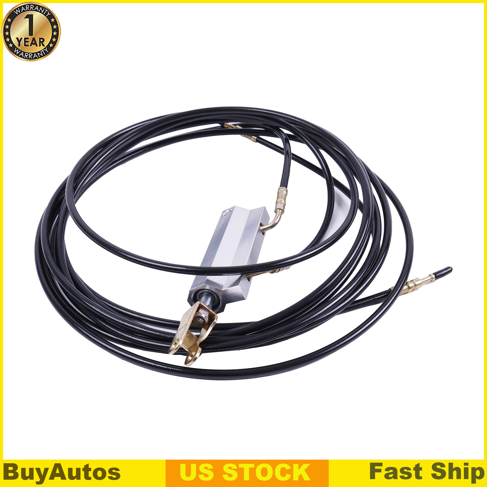 Convertible Top Hydraulic Cylinder 1708000072 For Benz SLK230 SLK320 SLK32 98-04