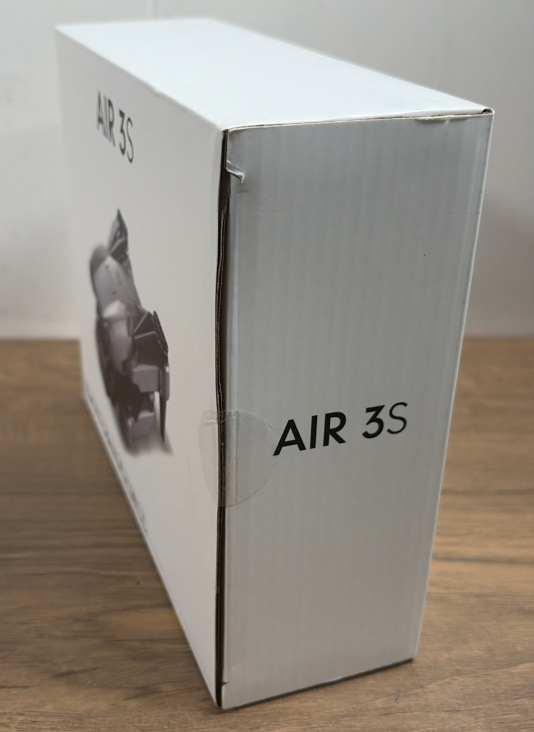 Air 3S AIR 3S Ready to Fly Drone FPV 4K Camera 360° Eversion Wi-Fi Remote