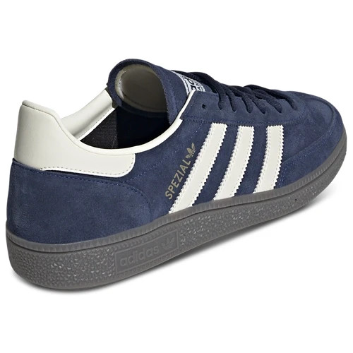 adidas Originals Handball Spezial Night Indigo White IF7087 Men Size 7.5-13 New