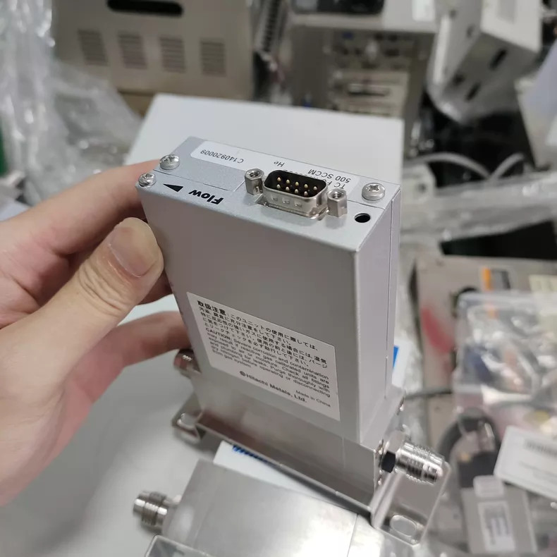 AERA FC-R7800CD Flow Sensor Used 1PCS
