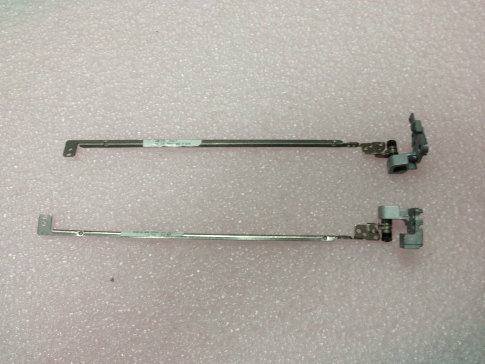 NEW Original IBM Lenovo ThinkPad Edge 13 LCD Hinges Bracket set 75Y4451