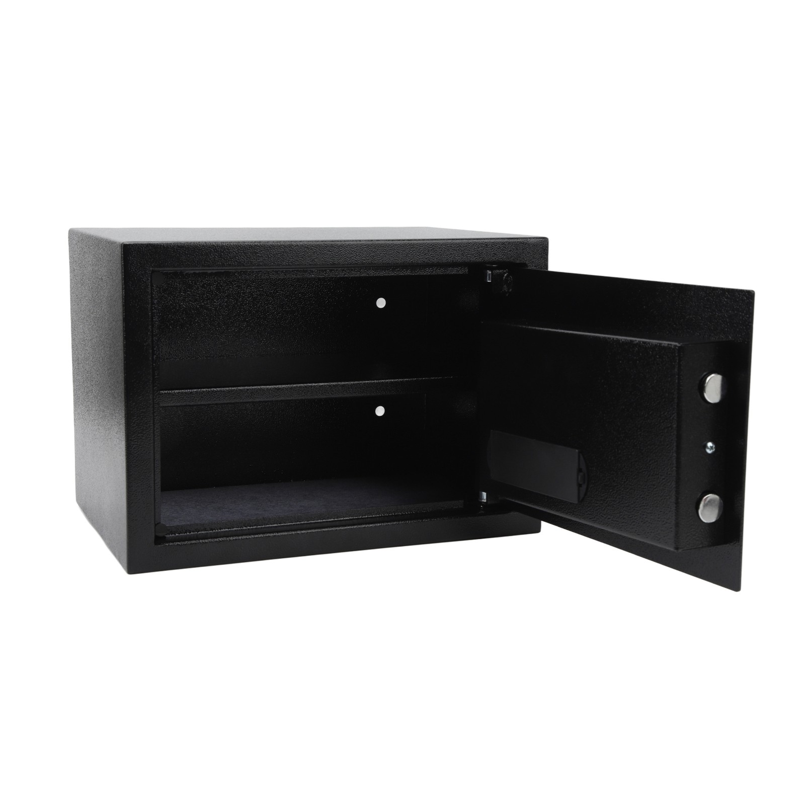 Password Security Case Alarm System Electronic Safe Cabinet For Jewelry