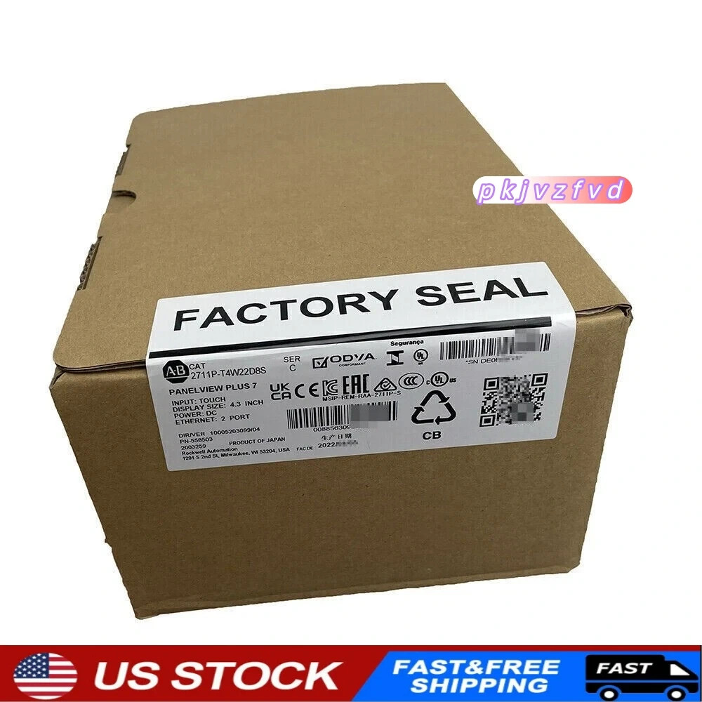 Brand New unopened 2711P-T4W22D8S Best Quality  Fast ship US STOCK