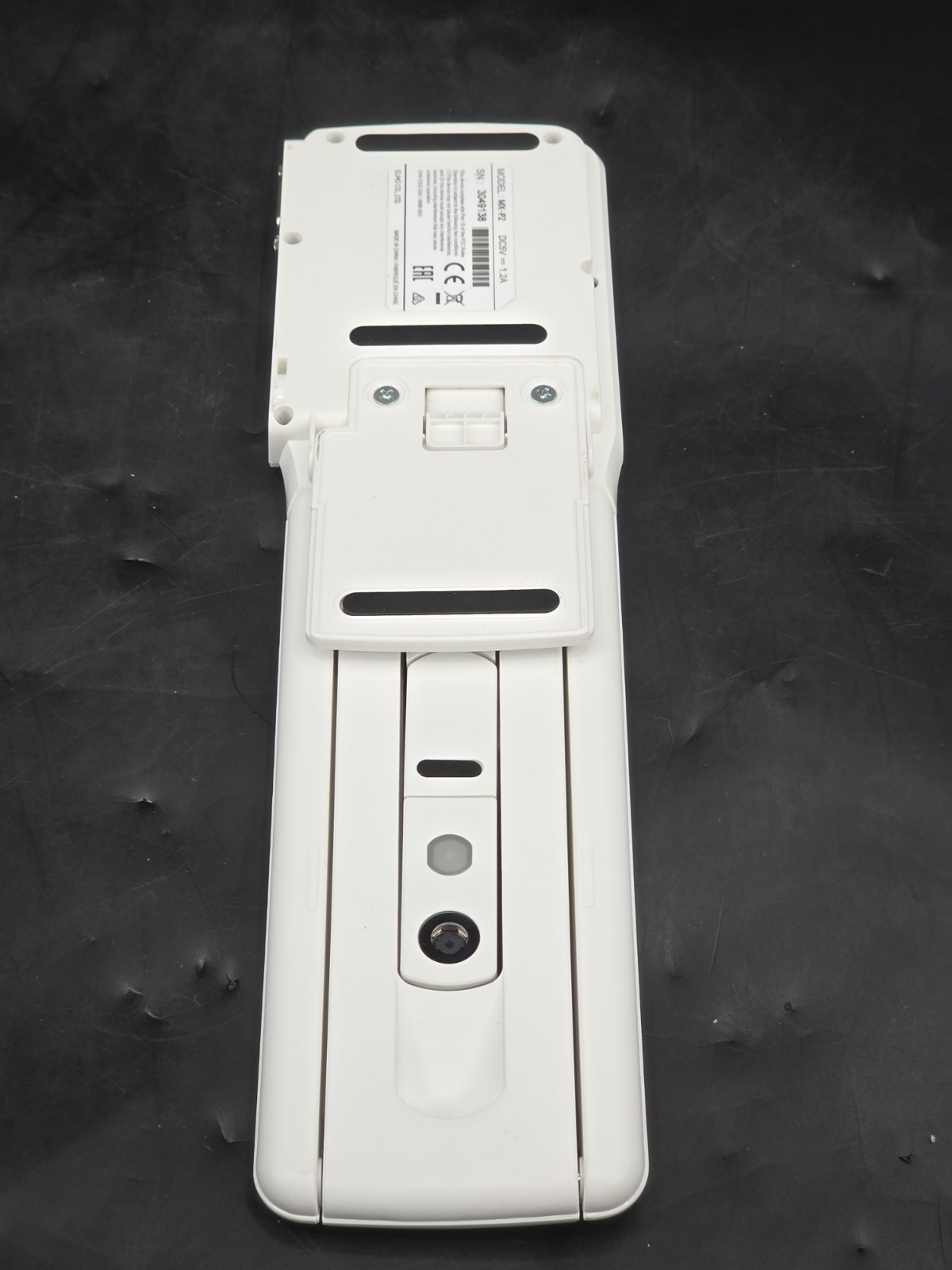 Elmo MX-P2 4K Visual Presenter Document Camera *No Adapter* UNIT ONLY