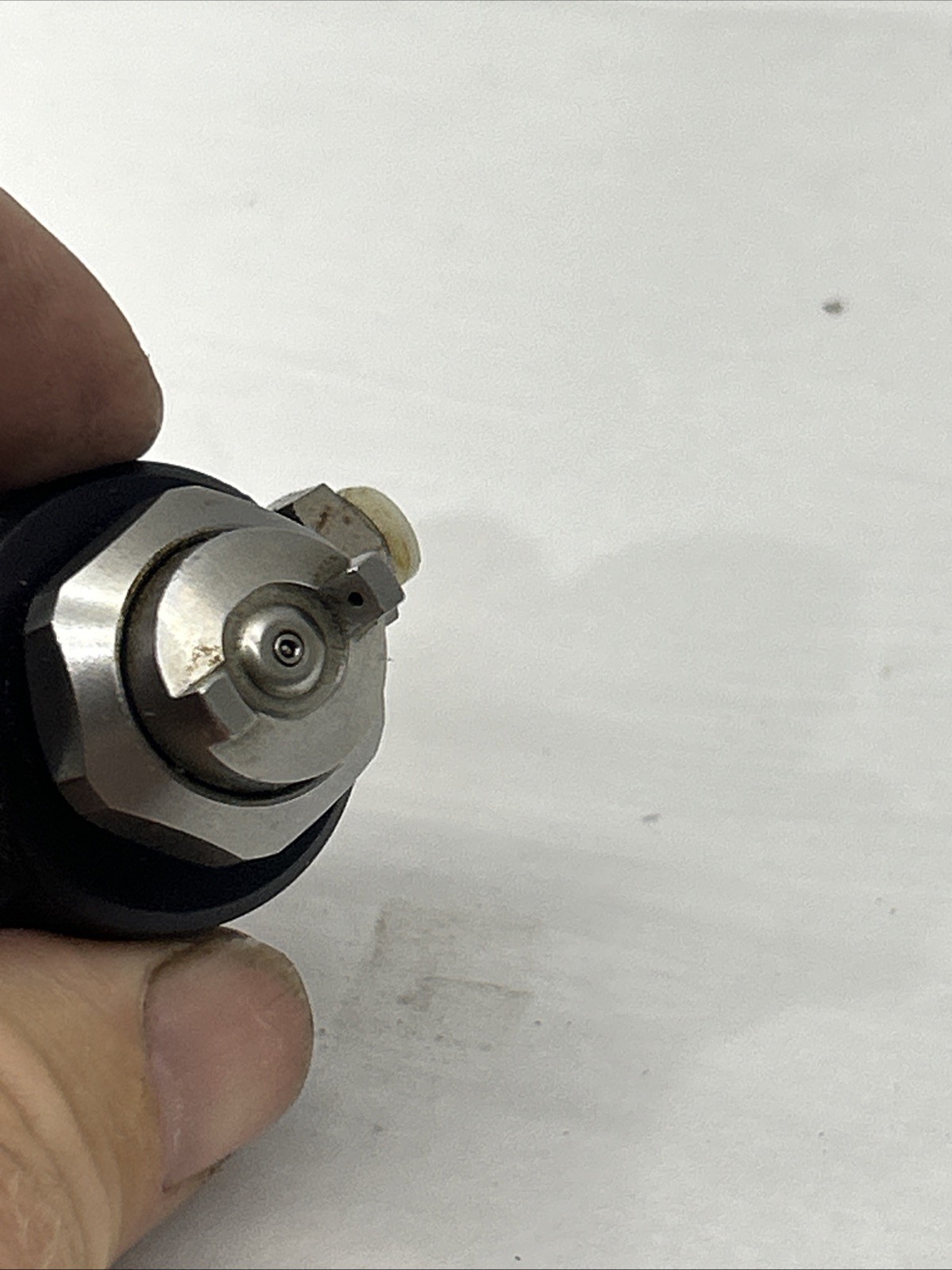 Nordson Efd Microcoat Lubrication System Nozzle 7008020,mc785m.