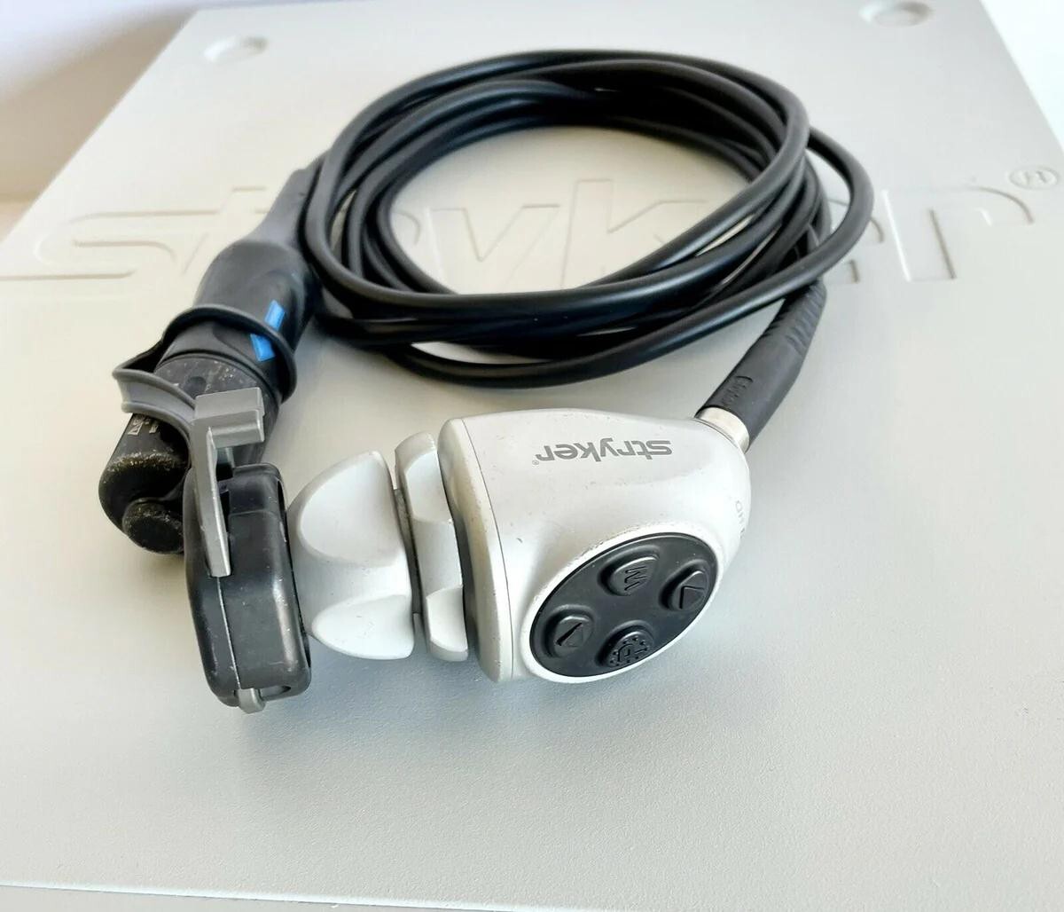 endoscopic medical camera