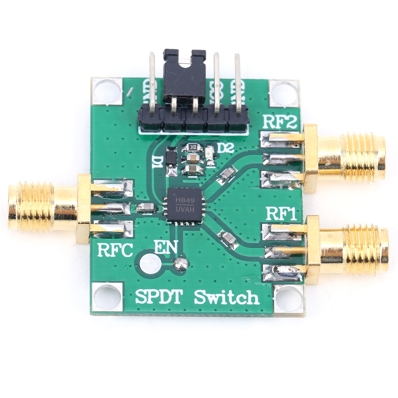 (HMC849)SPDT RF Module RF Switch Module RF Switch Module Replacement 50Ohms