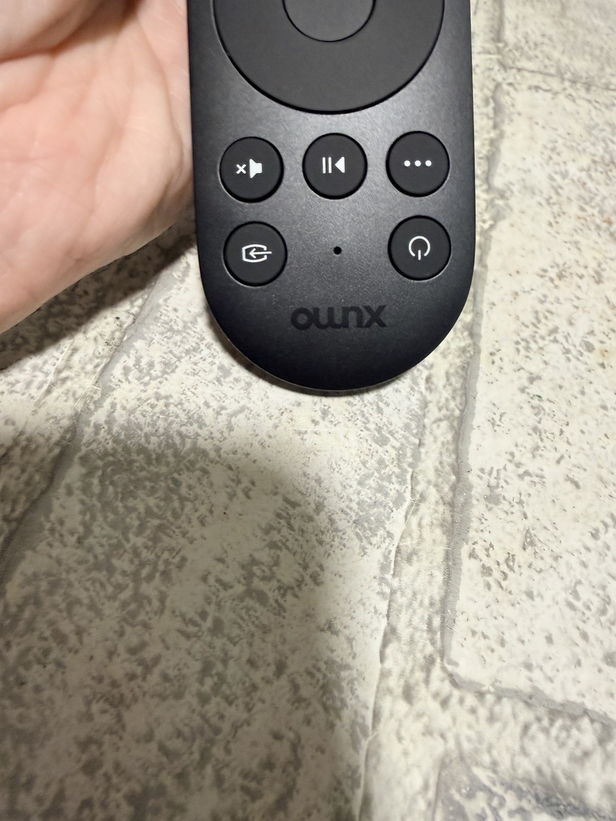 ⭐ Xfinity OEM Replacement Remote for Xumo Stream Box XR100 Xfinity Spectrum