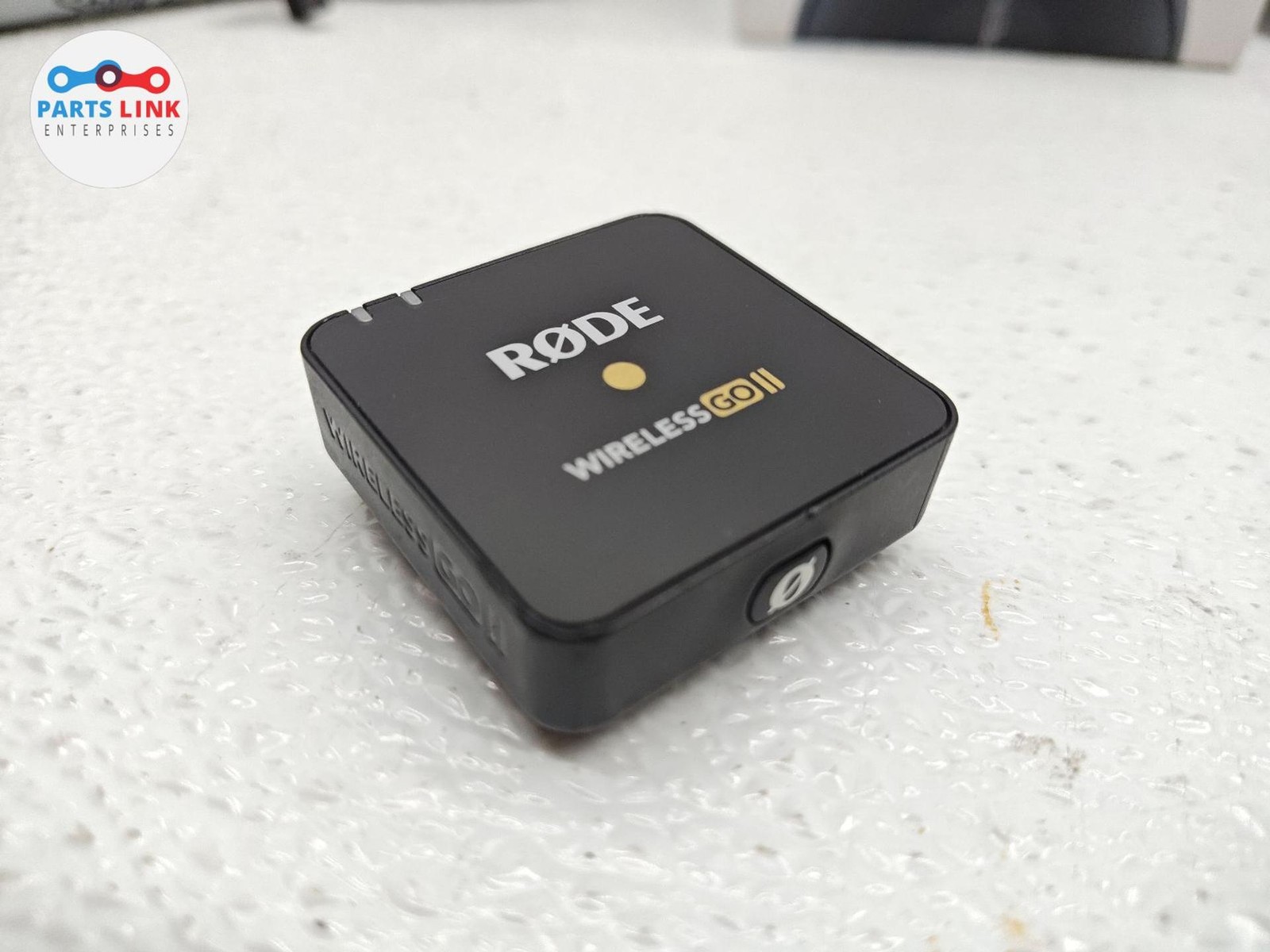 RØDE Rode Wireless GO II Ultra-Compact Wireless Microphone Transmitter ONLY