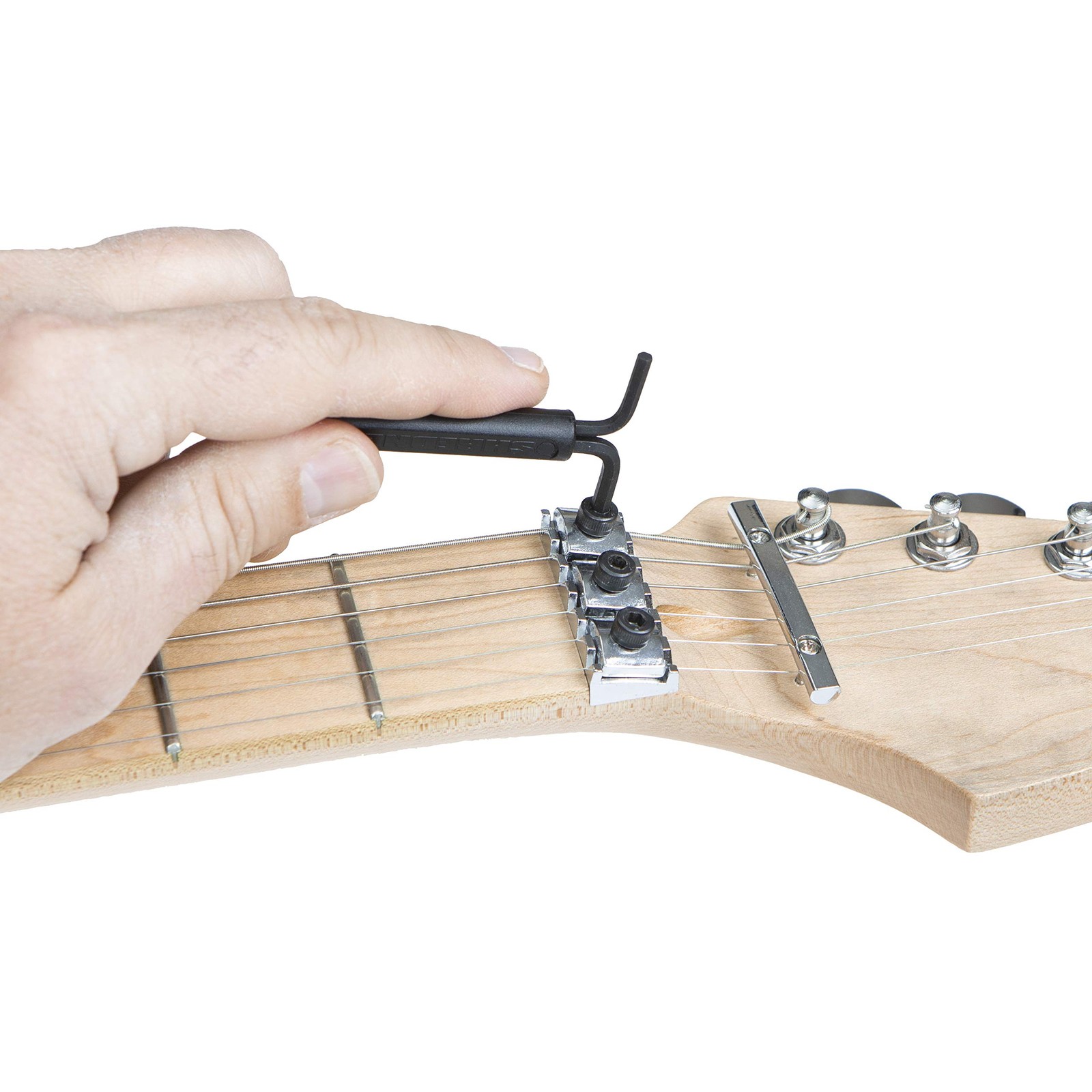 SHREDNECK TremTool 1 Black