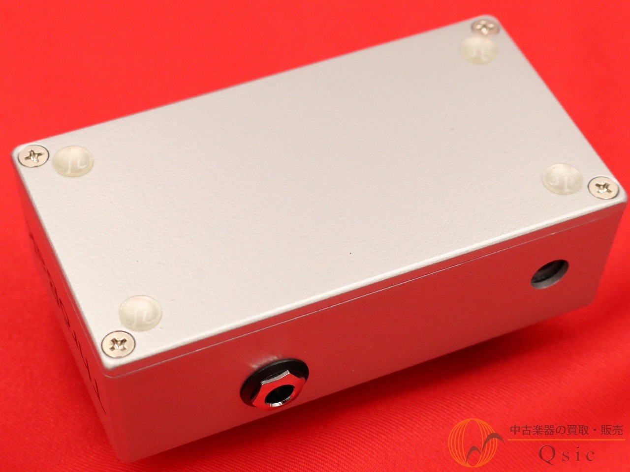 ThroBak Electronics Strange Master [RM050] [Kobe store stock]
