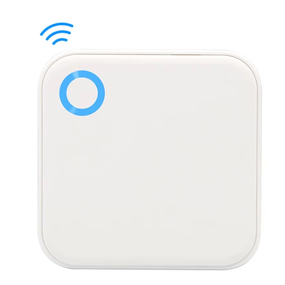 2.4G+5G TTLOCK WIFI Gateway G5 Bluetooth Mesh Door Lock Gateway Hotel Lock9466