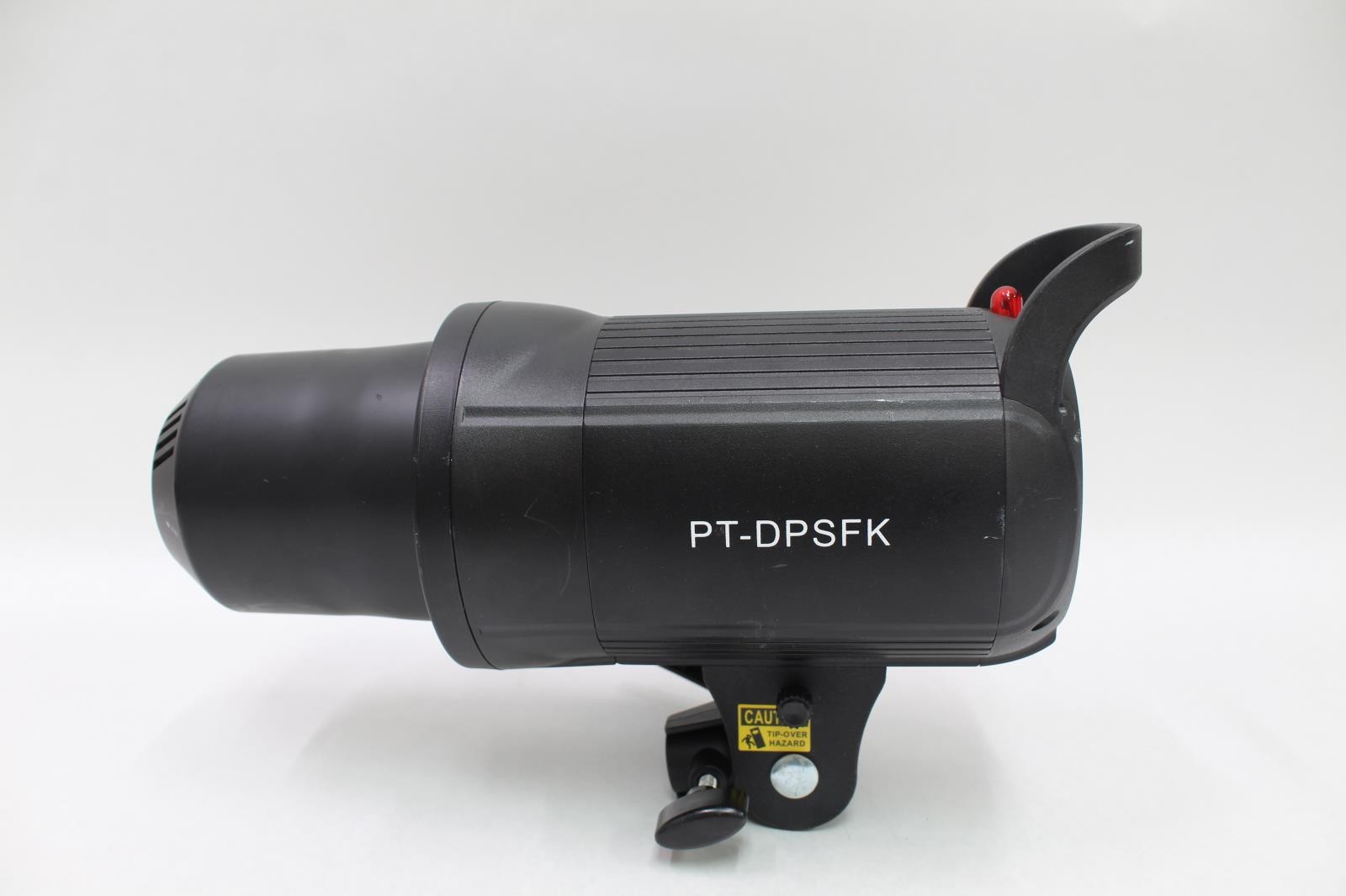 Platinum Pro Studio Flash Kit, PD-DPSFK - Black
