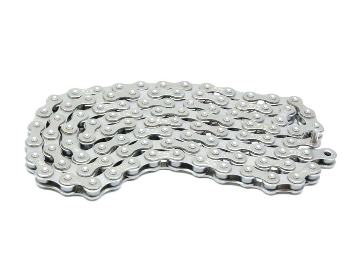 Eastern 5-Series BMX Chain - Silver