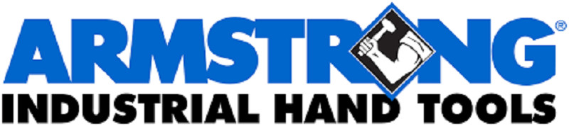 ARMSTRONG 1/2" HEX BIT HEXDRIVER WITH 1/2"-DRIVE ARS 12717
