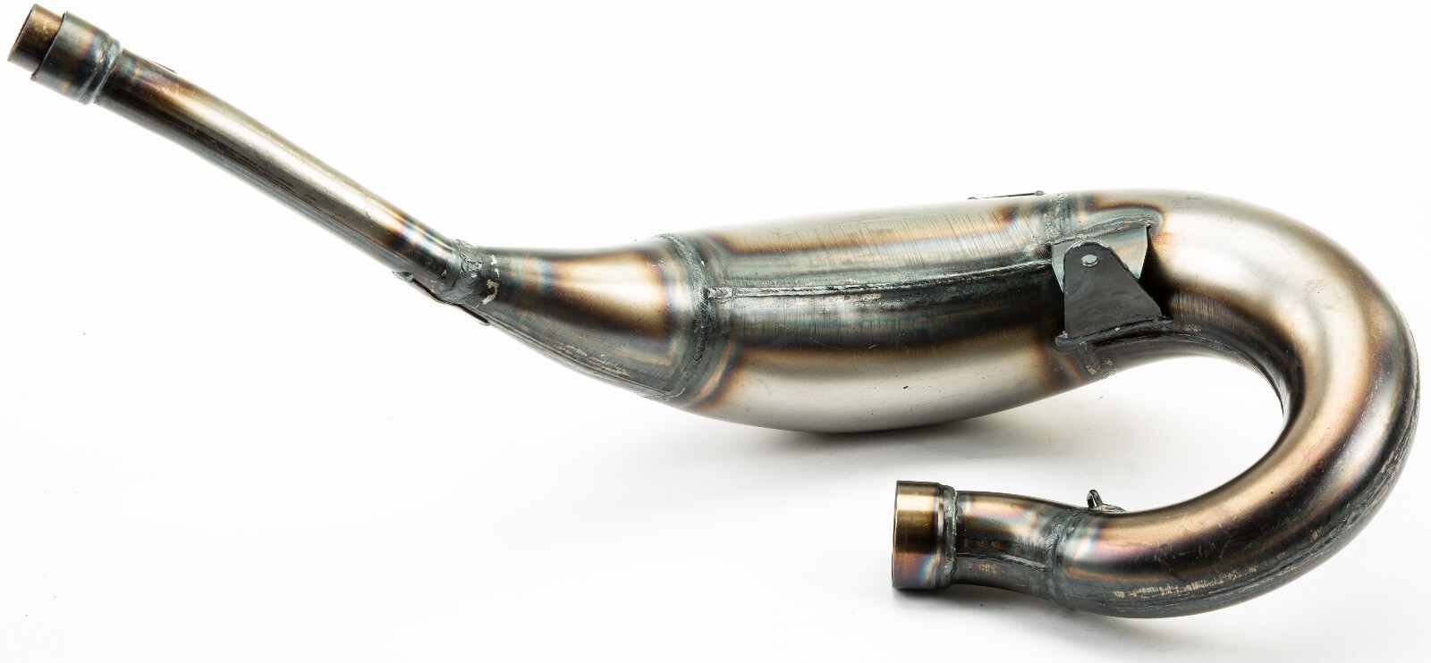 Pro Circuit - PH05125 - Pc Works Pipe - Honda CR125R