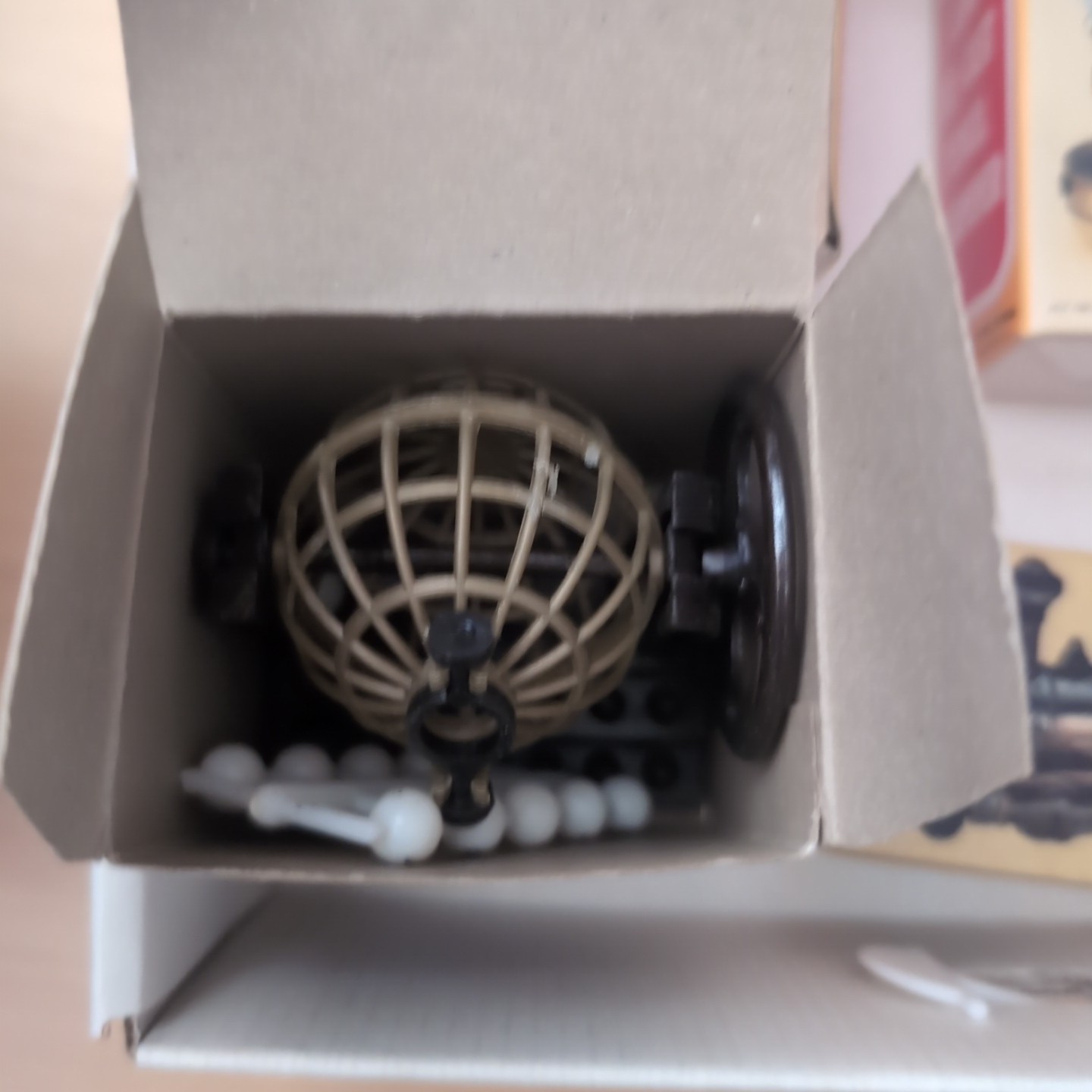 Case Die Cast Pencil Sharpener Collection Antique Miniatures New