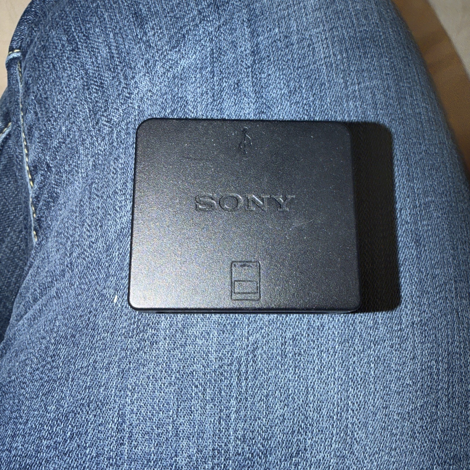 Sony PS3 Memory Card Adaptor PlayStation 3 PS1 PS2 Save Data Transfer CECHZM1