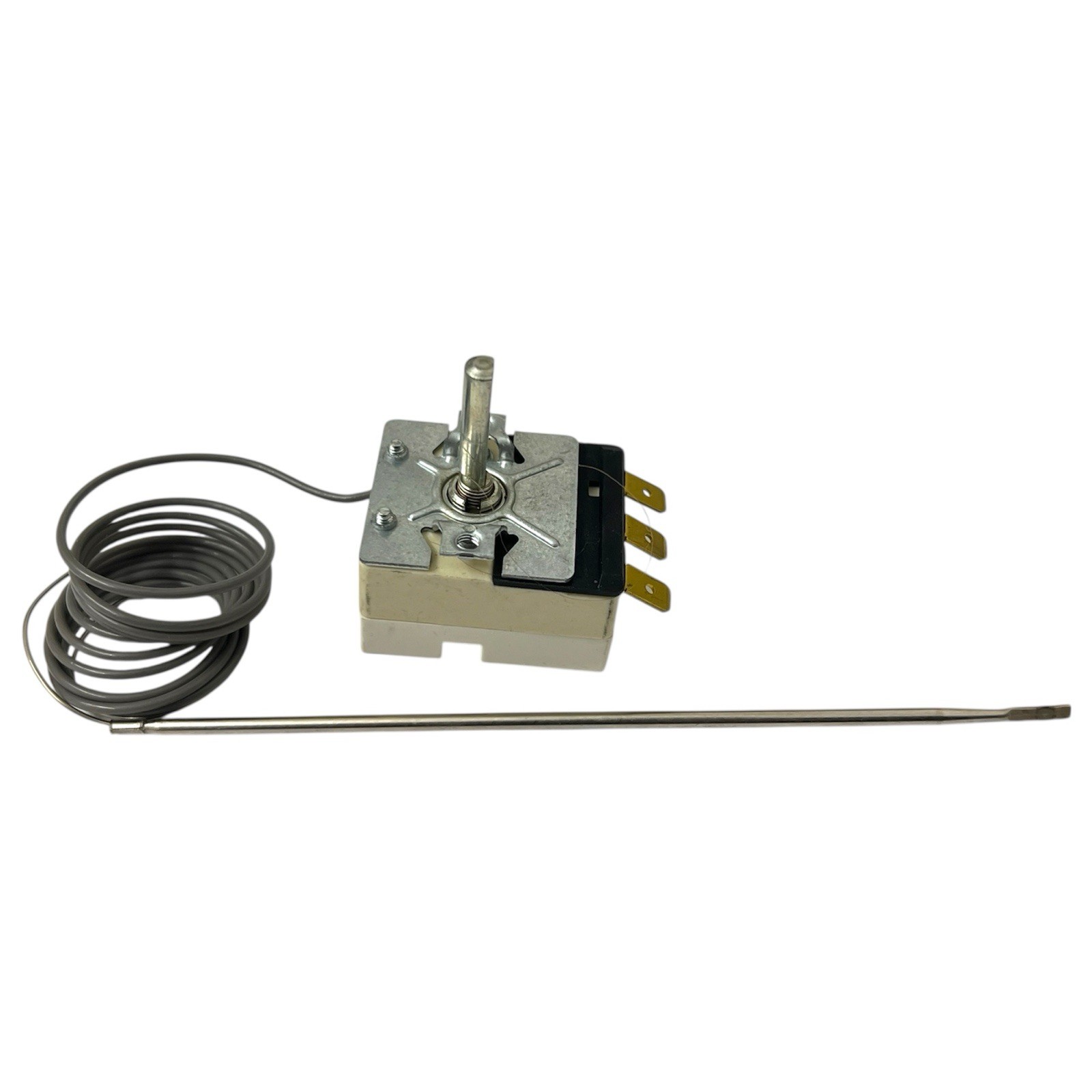 EGO Thermostat 55.13253.010 50-572°F for Rational, Küppersbusch Combi Steamers