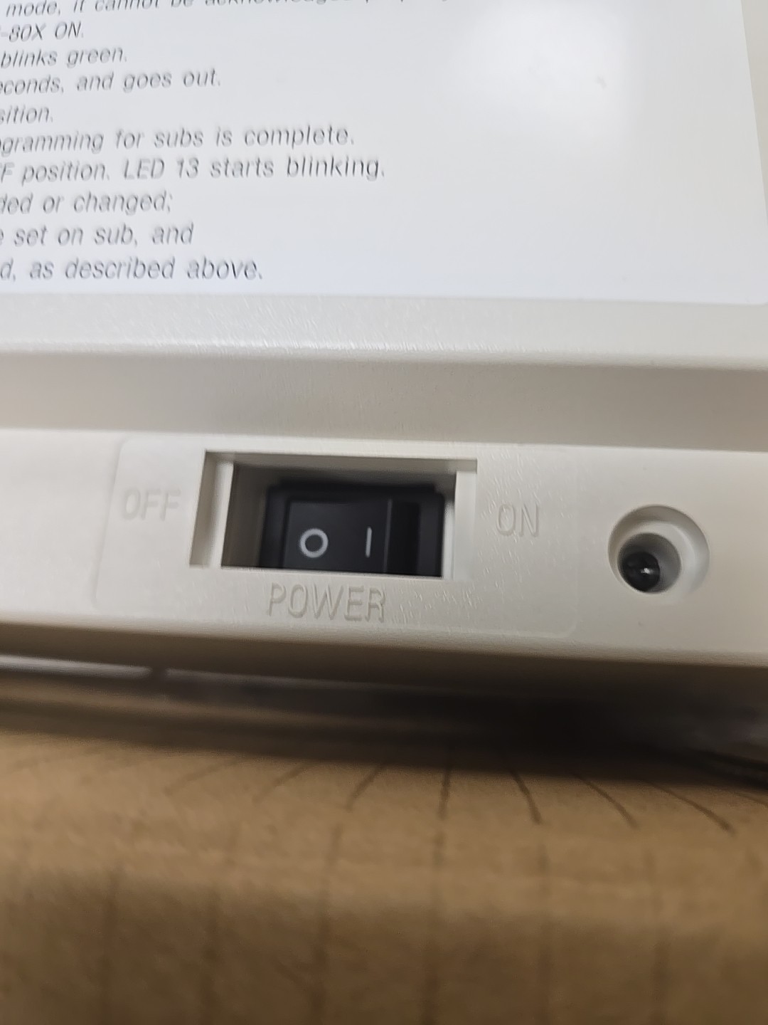 AIPHONE NHX- 80X