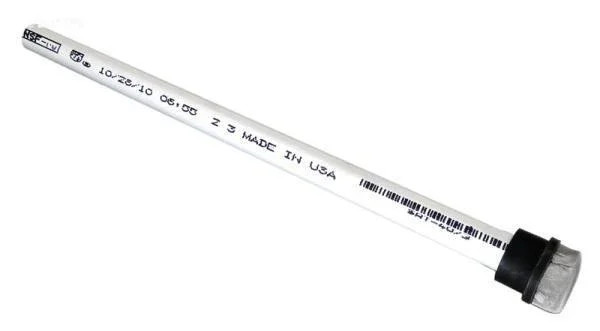 Pentair Air bleed tube assembly, 240 sq. ft.