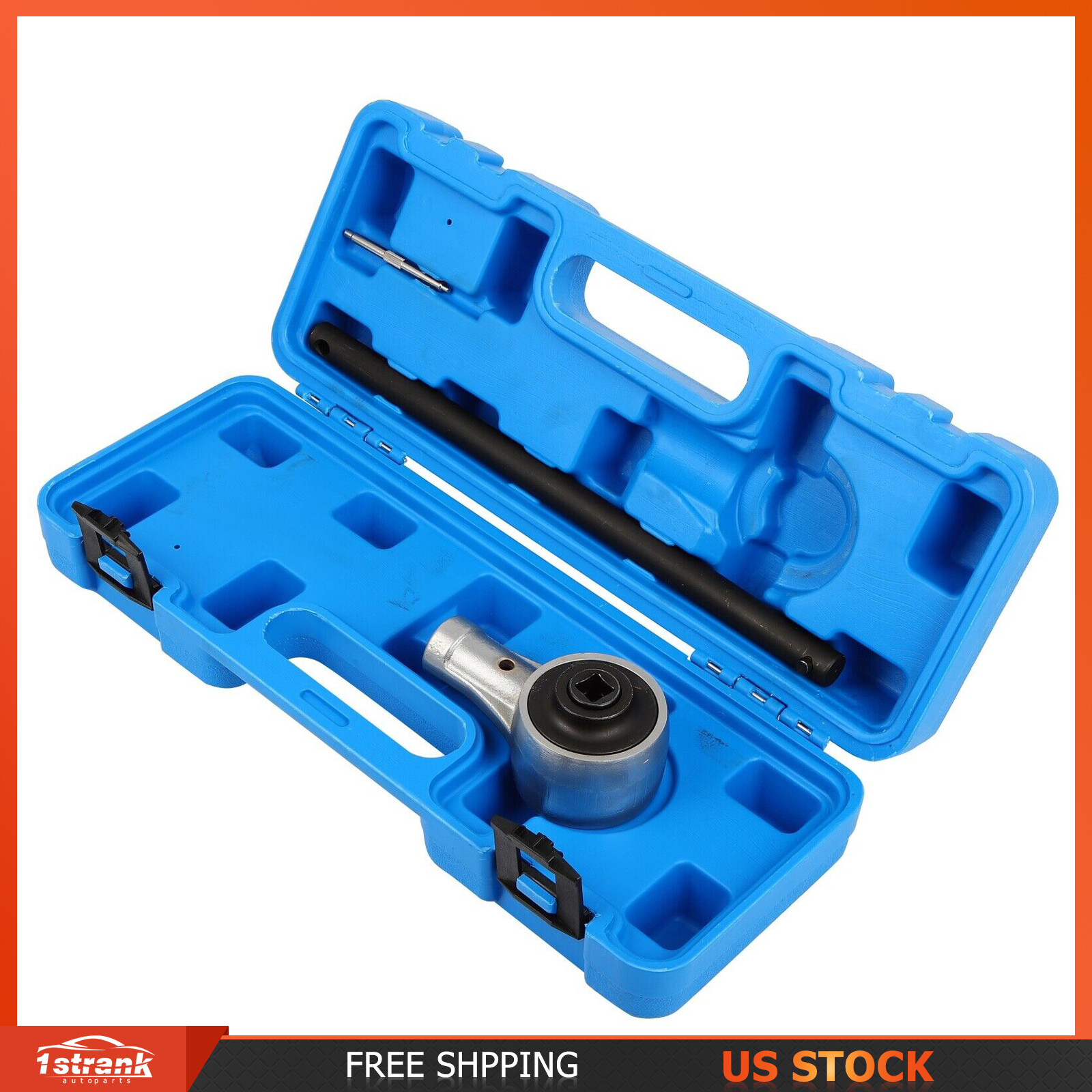 3/4" Torque Multiplier Power Wrench tool  2,200 Foot-Pound