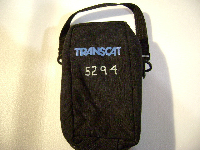 TRANSCAT RTD CALIBRATOR MODEL 5294 L@@K!