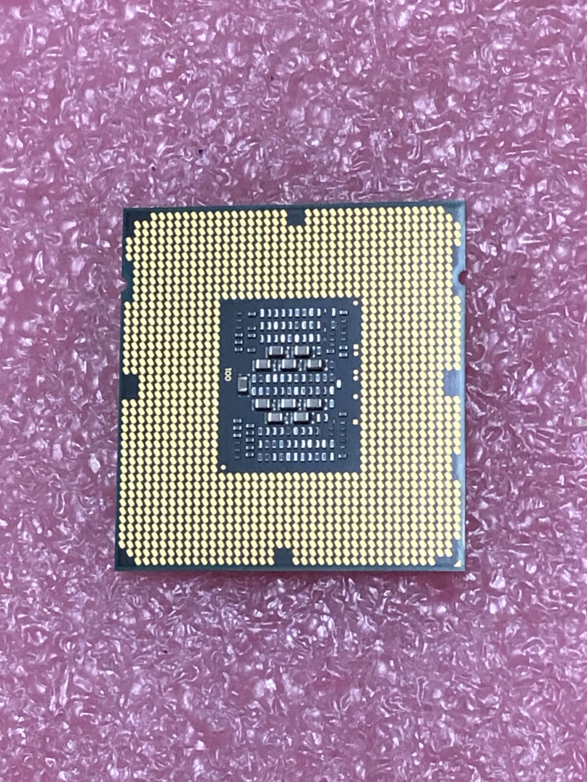 INTEL SR0LQ PENTIUM 1403 2.6GHZ DUAL-CORE