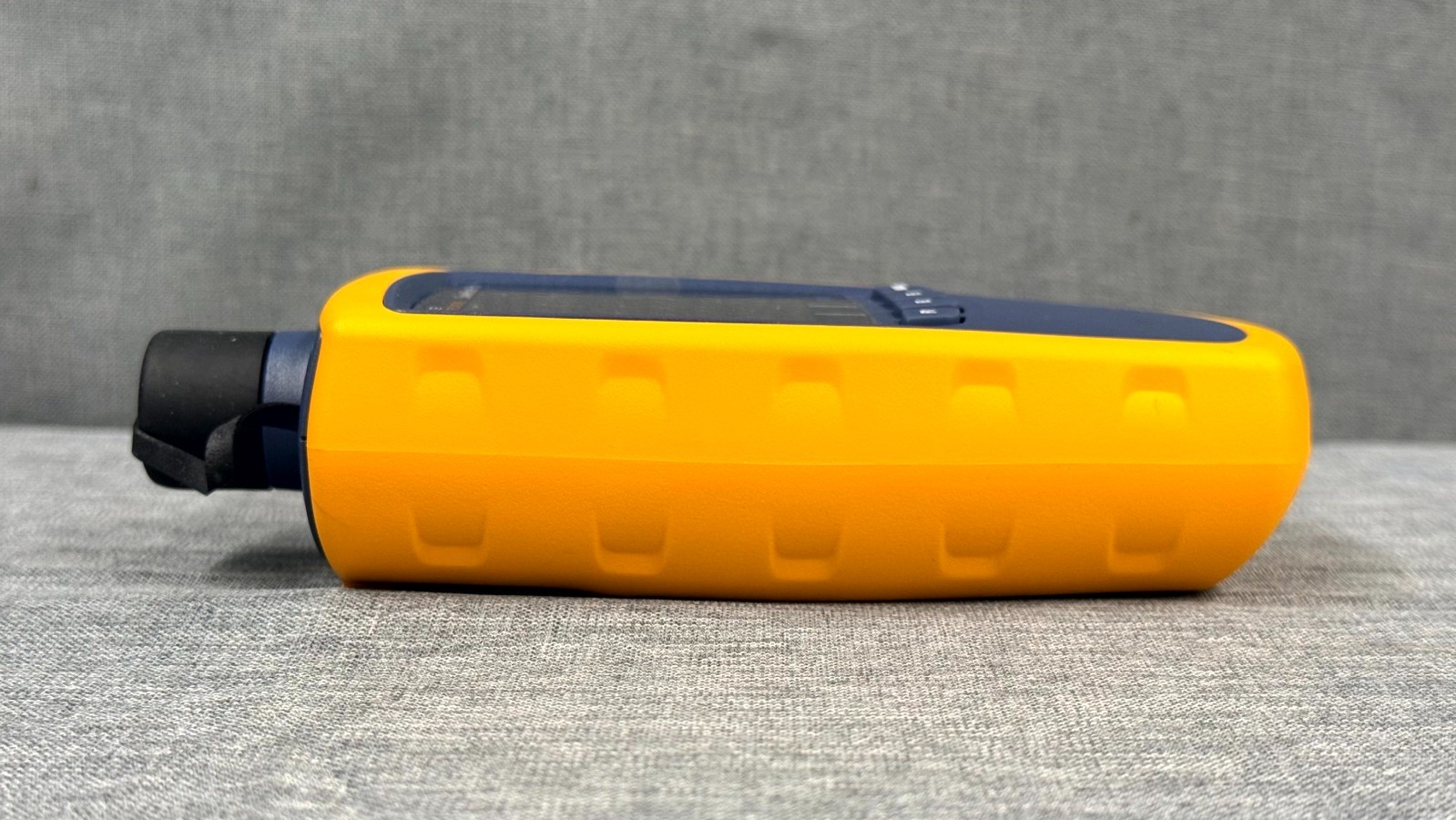Fluke Networks SimpliFiber Pro Optical Power Meter Handheld Device