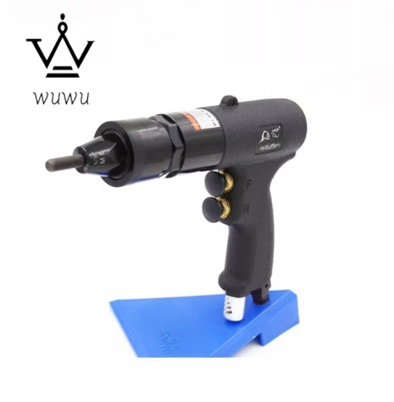 Pneumatic Rivet Nut GunCap Extractor Gun Ram Gun Rivet Nut Pliers Semi-Automatic