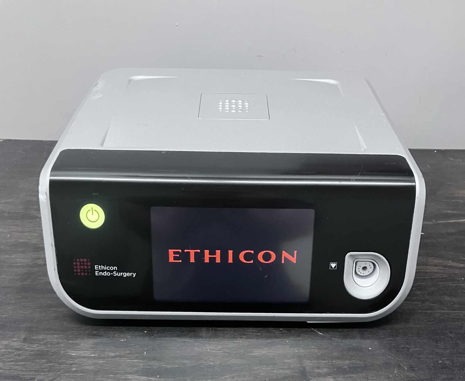 J & J Gen 11 Harmonic Scalpel Generator