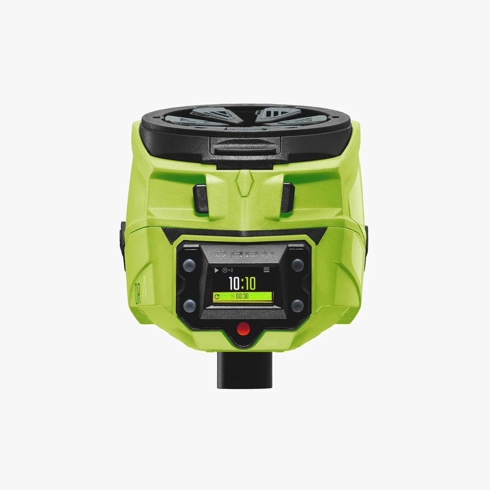 NEW CARBON CRBN DRV Paintball Loader - Lime