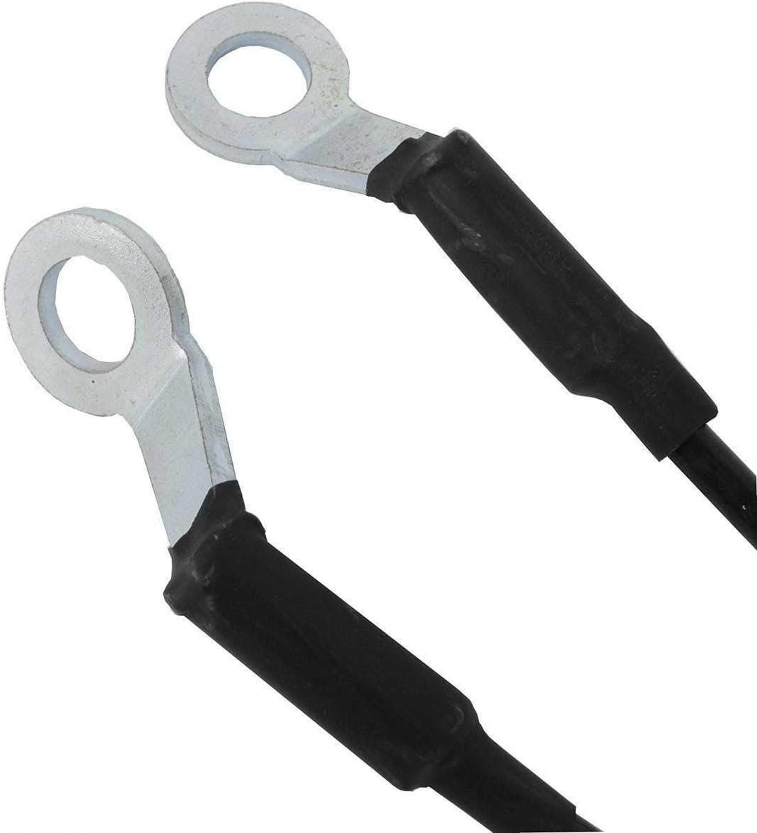 Tailgate Hinge Kit Pair 1999-2006 Chevy Silverado GMC Sierra 1500 2500 15074253