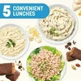 5-Day Weight Loss Variety Pack Meals, Breakfasts & Snacks
