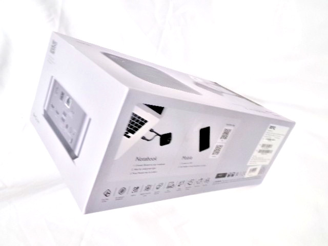 NEW BenQ WDC30 InstaShow Wireless Presentation System 4K Wi-Fi 6 w/ 2 Buttons