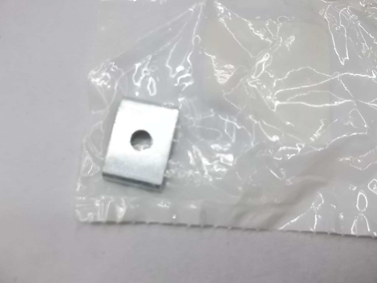 Clamp Pipe 185-2345 0185-2345 1852345 for Onan Cummins Engines & RV Generators