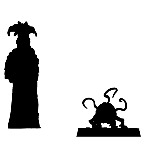 Intellect Devourer - Monster - Bite the Bullet - Dungeons and Dragons