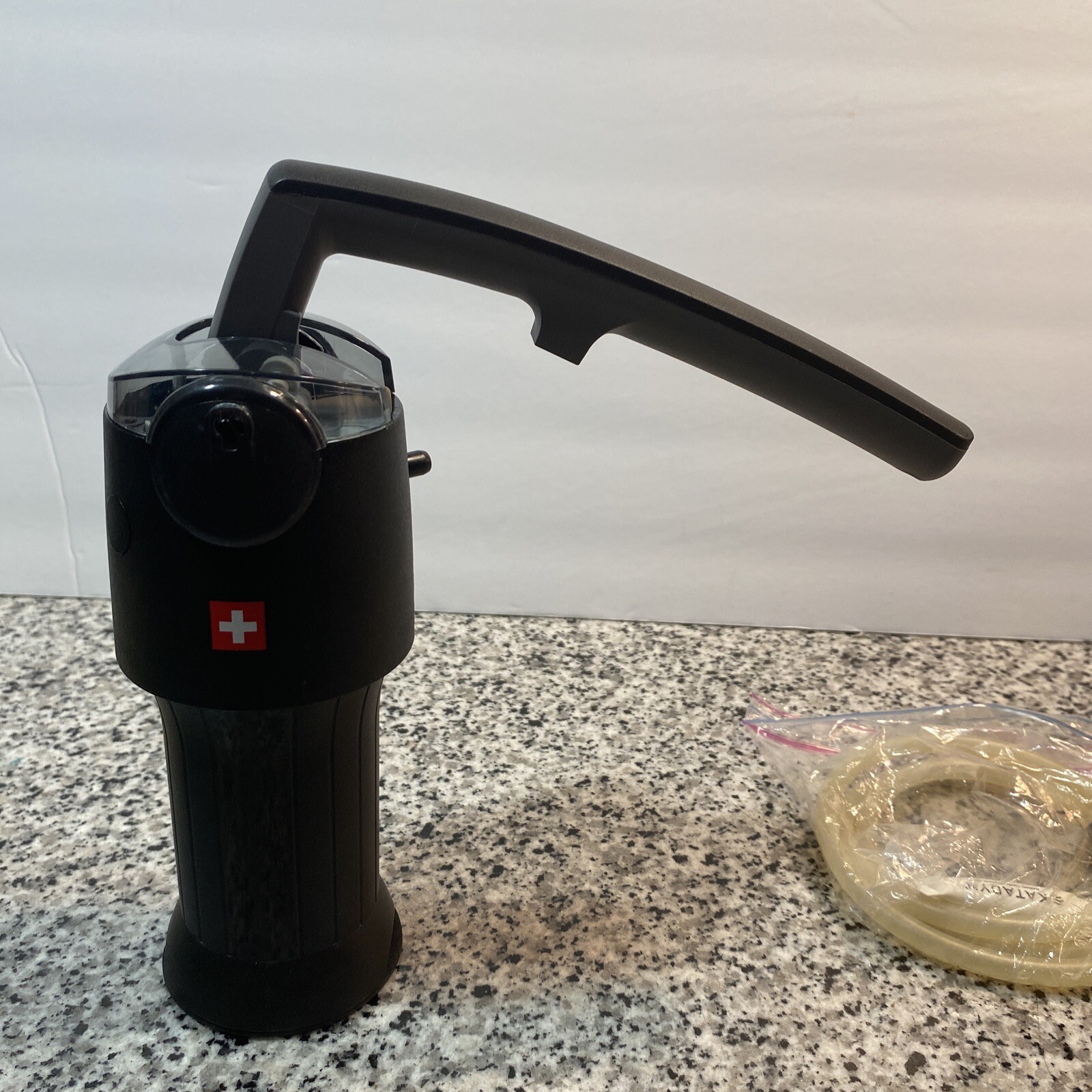Katadyn Vario Water Filter, Dual Technology Microfilter Kit