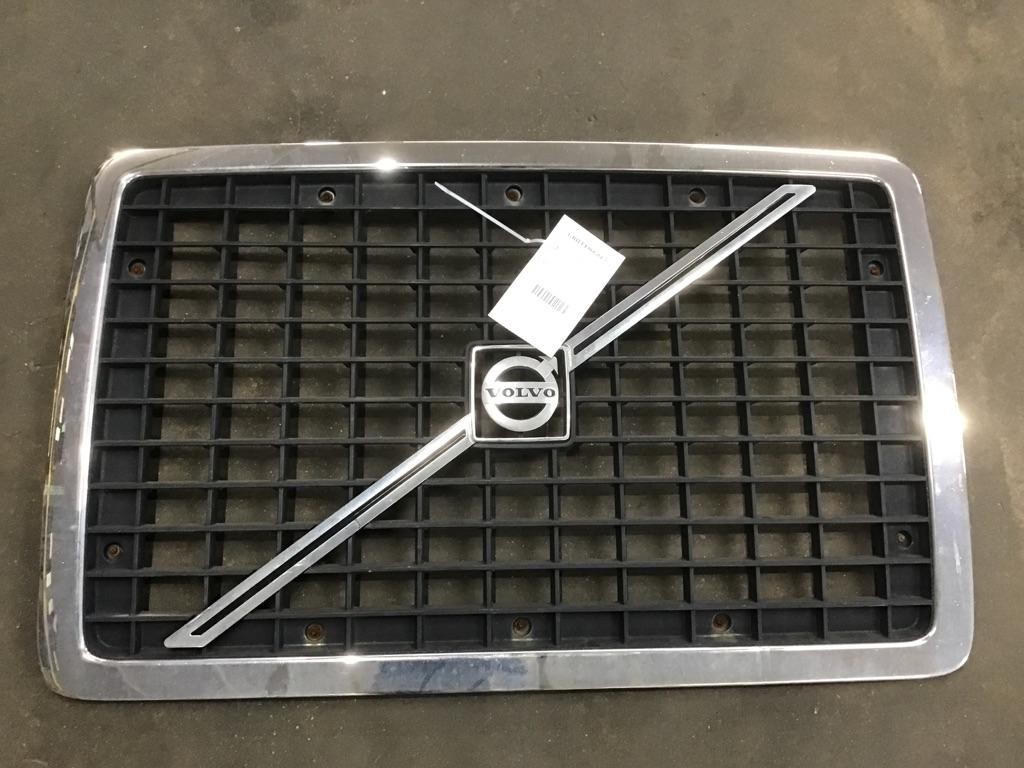 For 2006 VOLVO VNM 2004-2020 GRILLE ,  MD