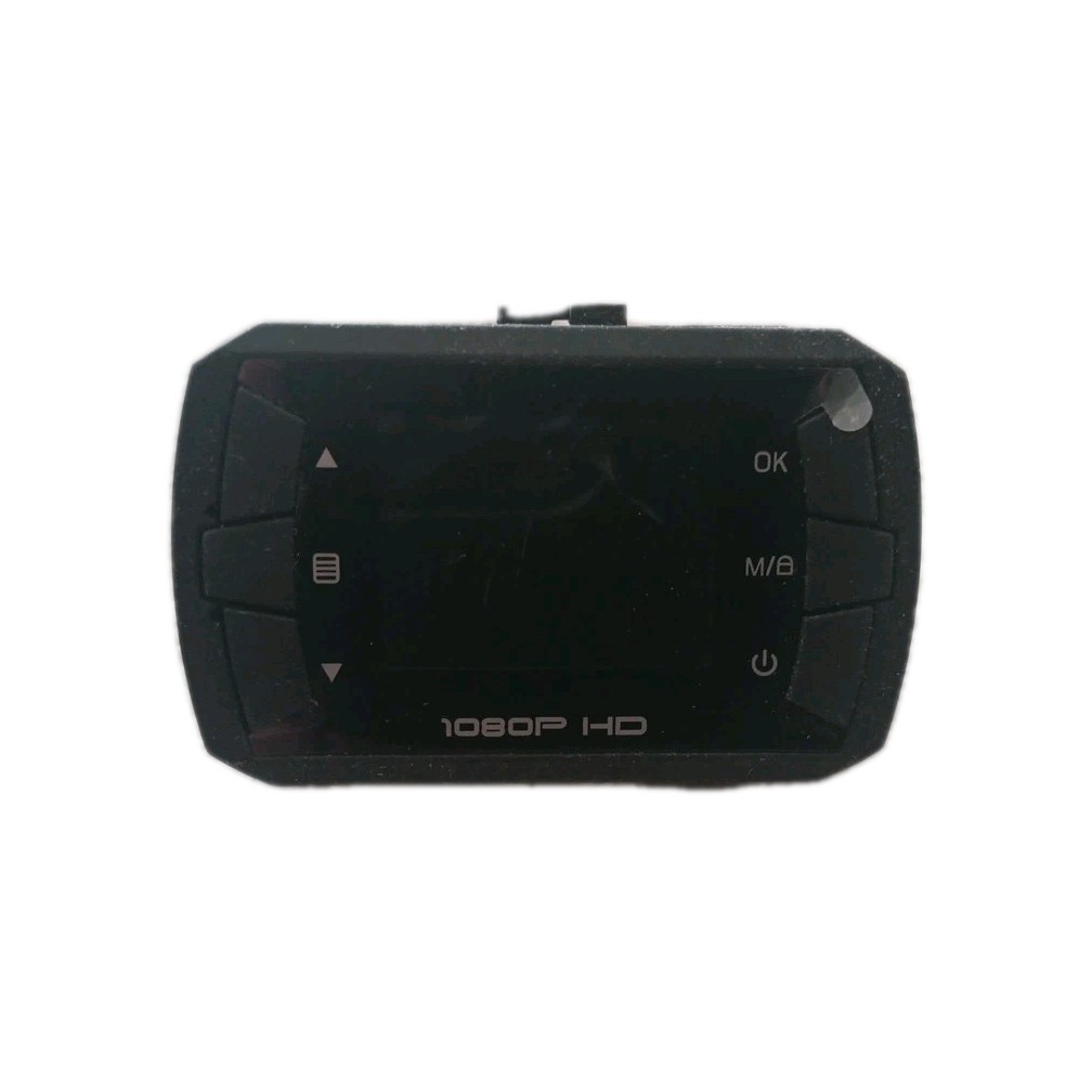 TOGUARD Car Dvr Dash Cam
