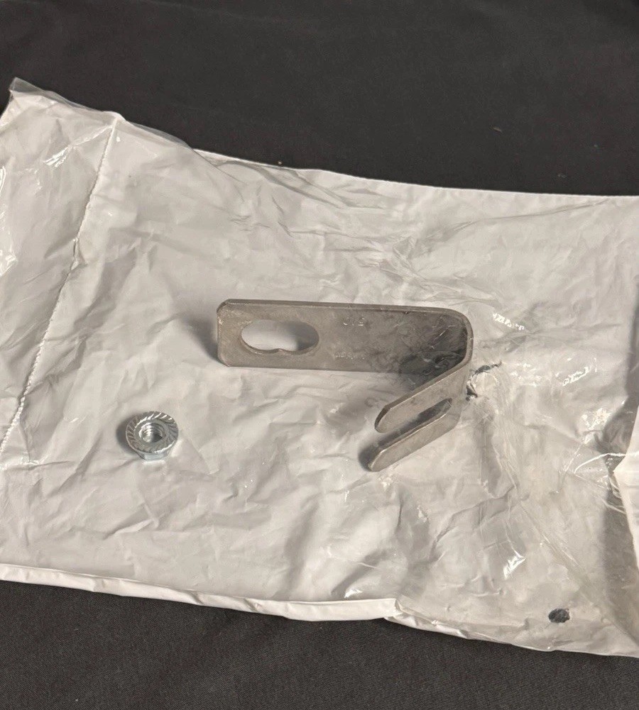 OEM Bendix BW325635 Automatic Slack Adjuster Kit W/ Bracket + 974118