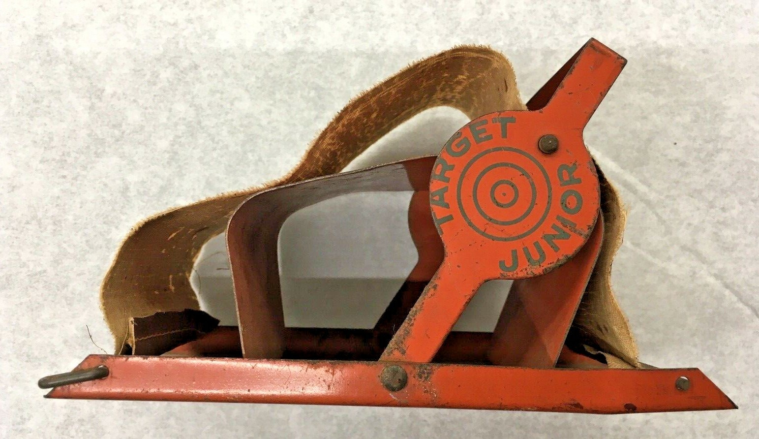 Vintage TARGET JUNIOR Cigarette Roller