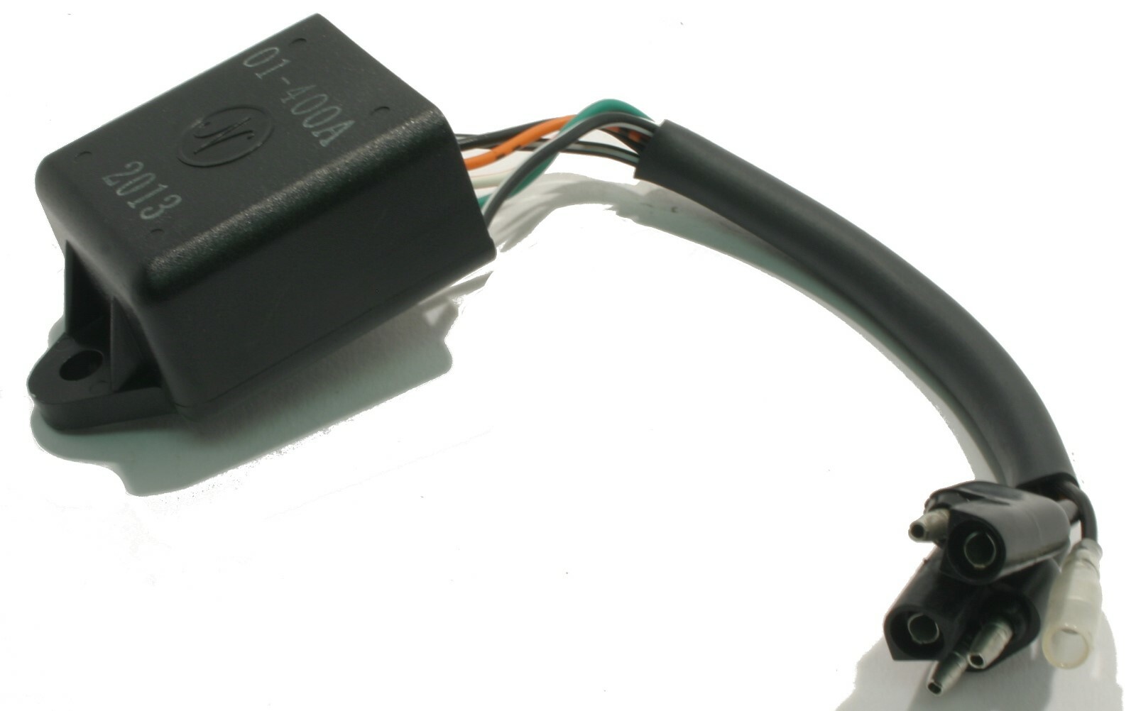 Arctic Cat Pantera 440, 1990 1991 1992, CDI Box - NEW - 3003-776